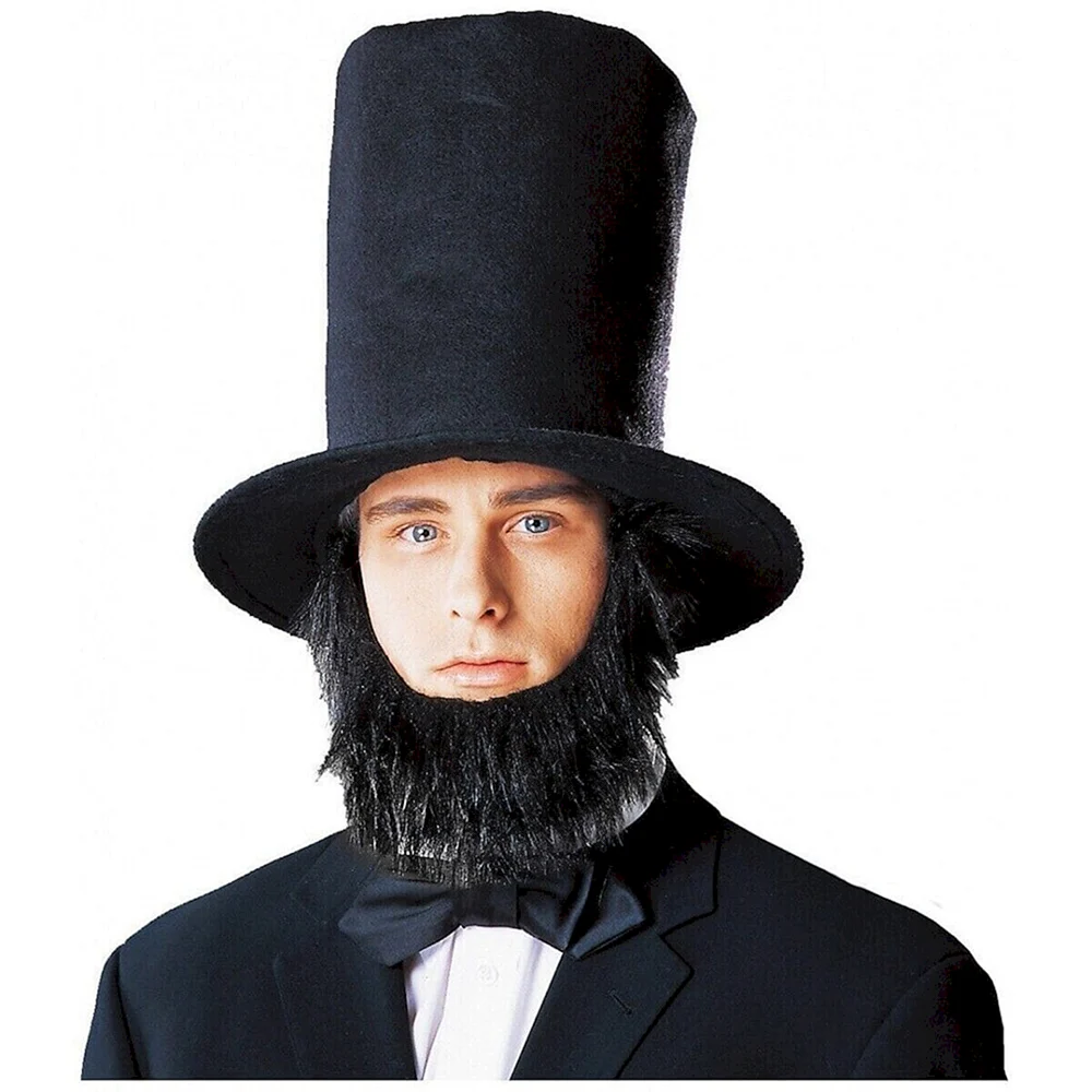 Abraham Lincoln hat
