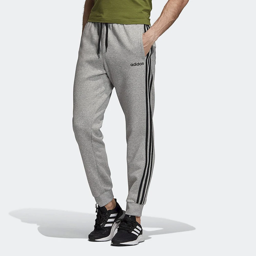 Adidas Essentials 3-Stripes брюки