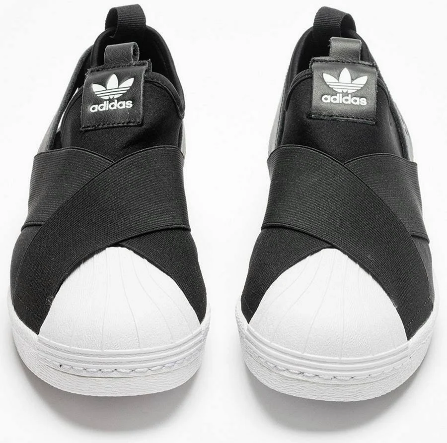 Adidas Superstar Slip on