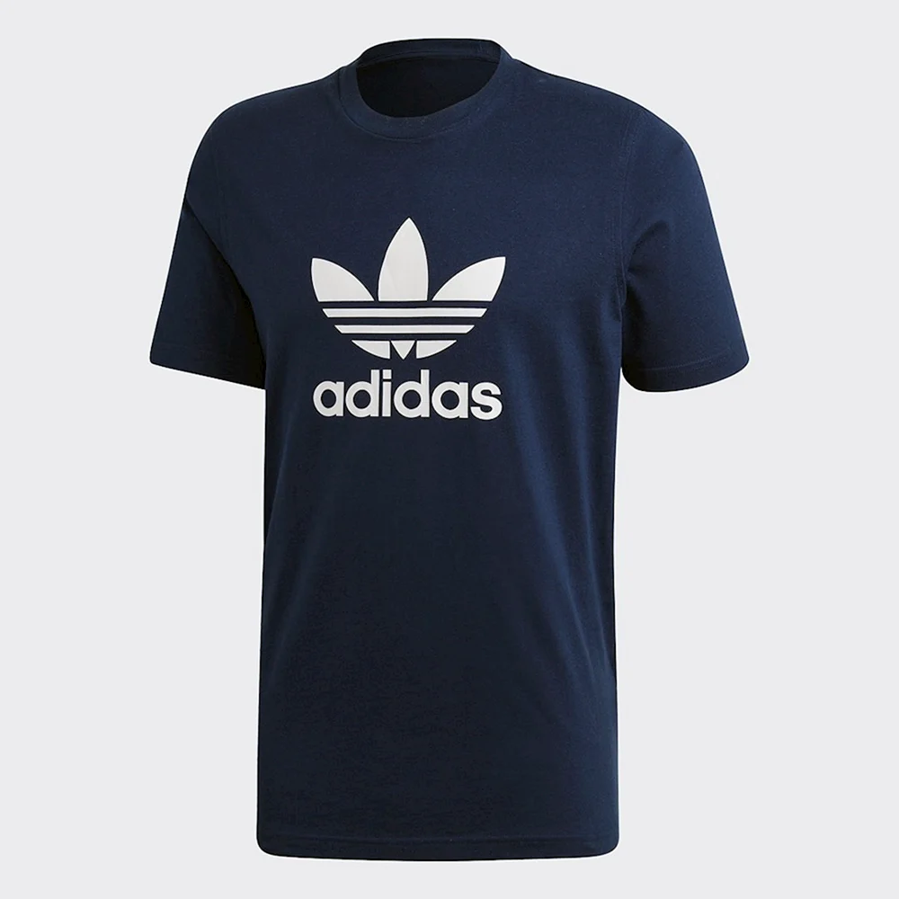 Adidas Trefoil футболка