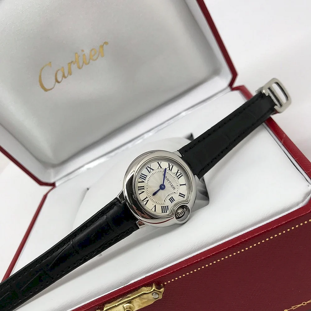 Часы Cartier l1215