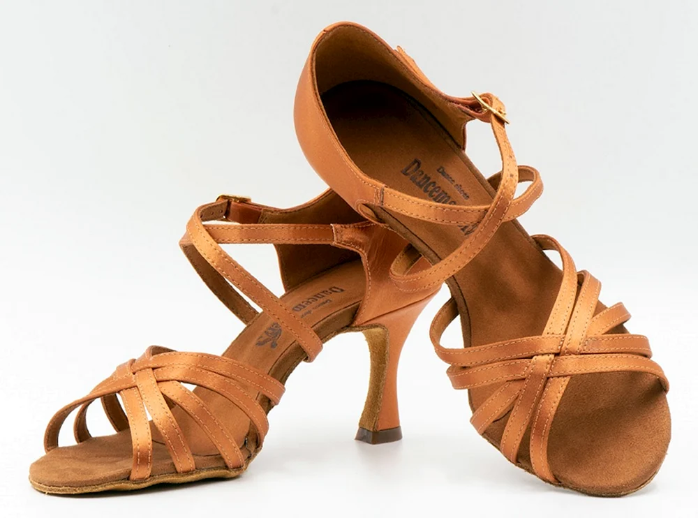 Dancemaster туфли для бальных танцев латина
