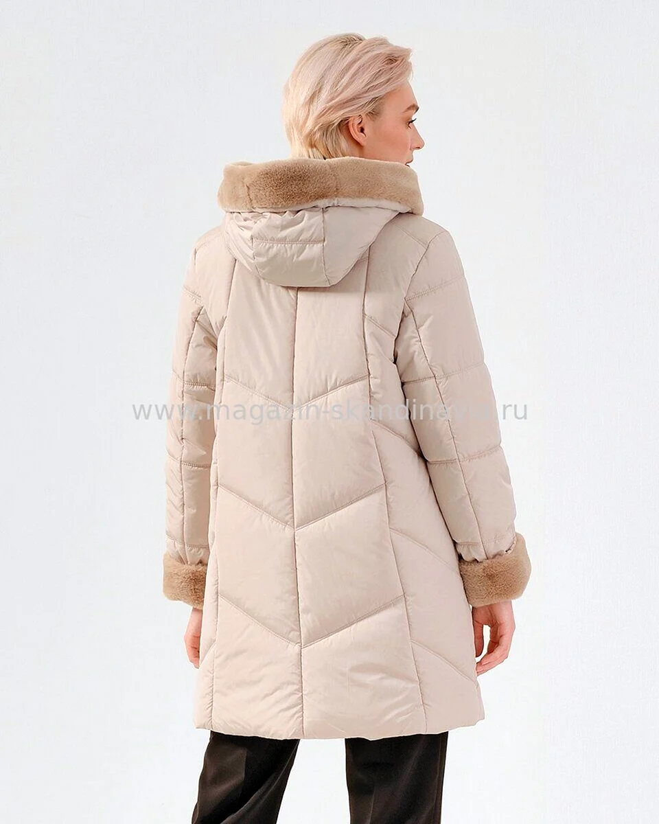 Финские куртки Dixi Coat