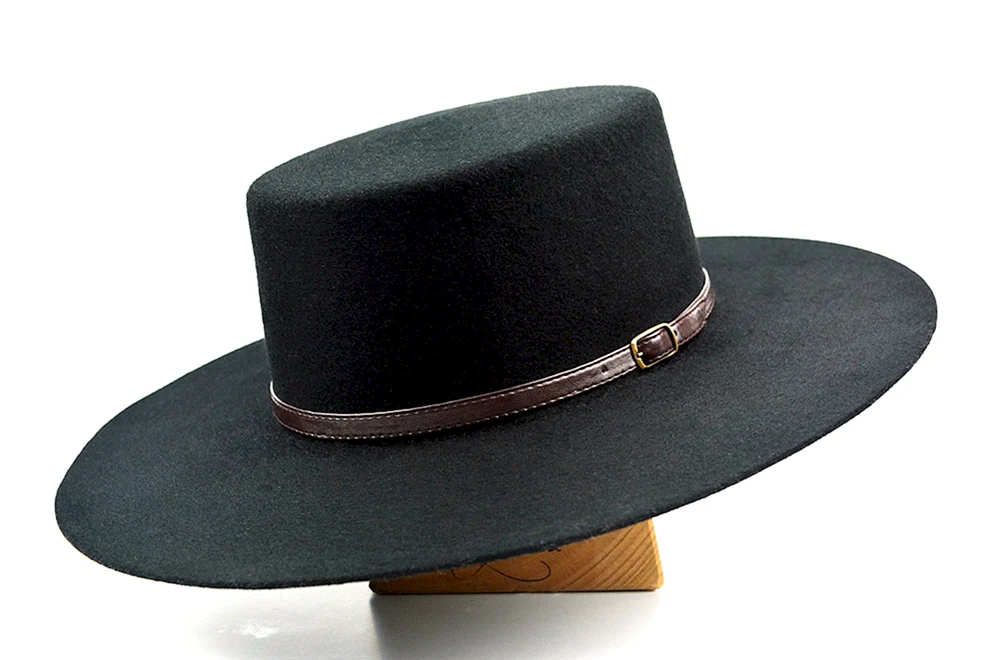 Гаучо 2021 шляпа