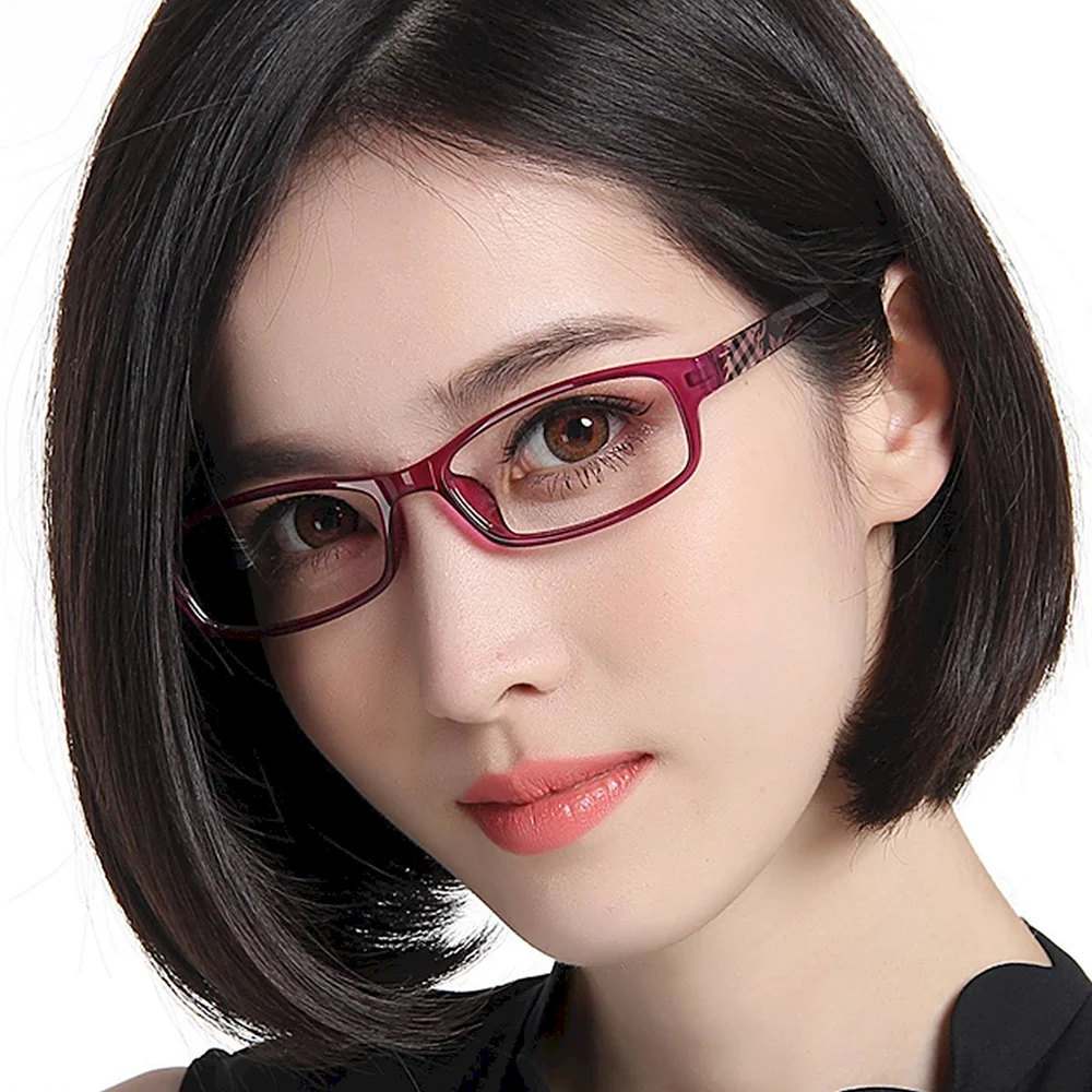 Японские очки для зрения