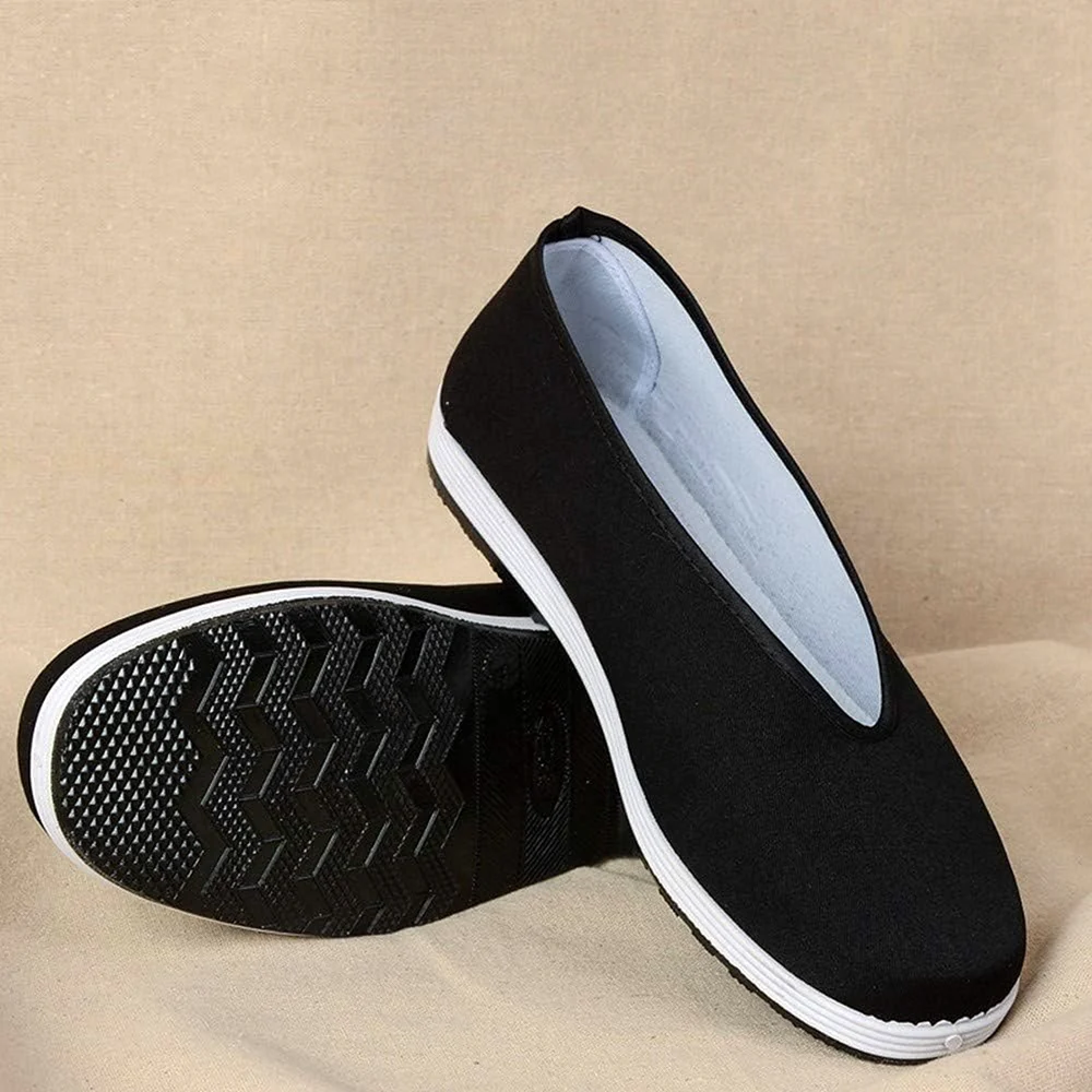 Китайская обувь для кунг фу