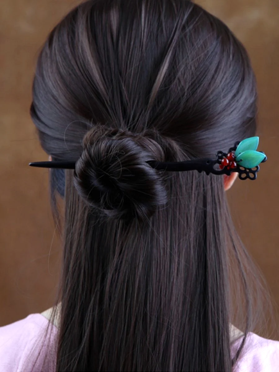 Китайские заколки для волос