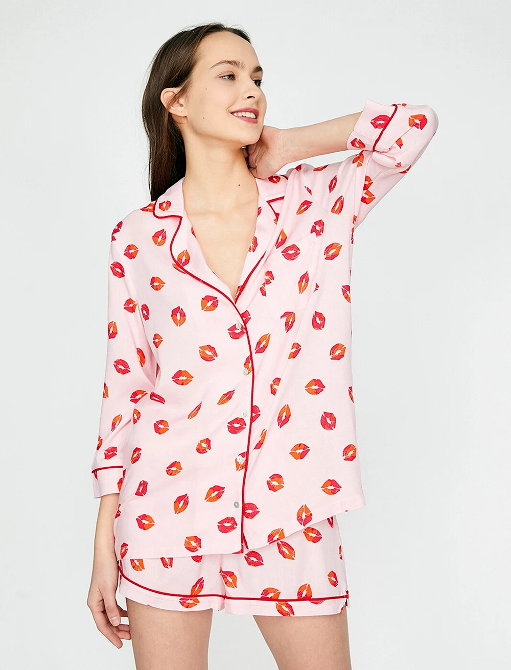 Koton пижама женская