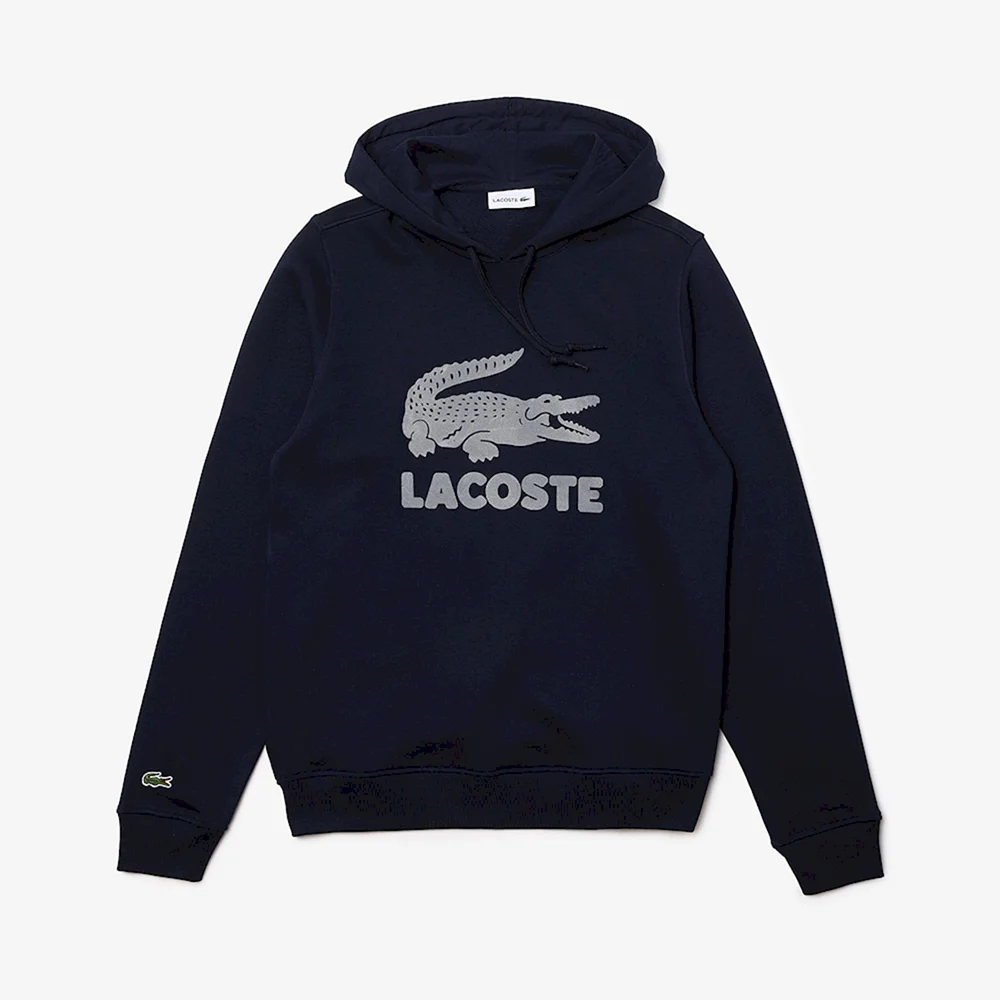 Lacoste Hoody