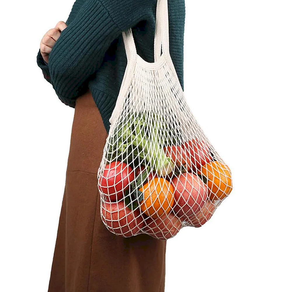 Многоразовая сумка Eco Shopper