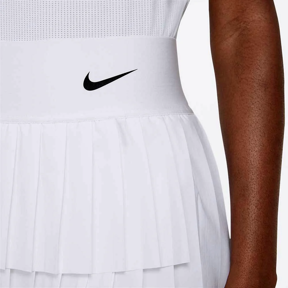 Nike Court advantage юбка