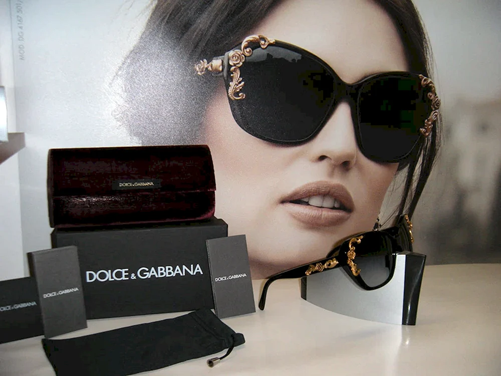 Очки Dolce Gabbana dg6149