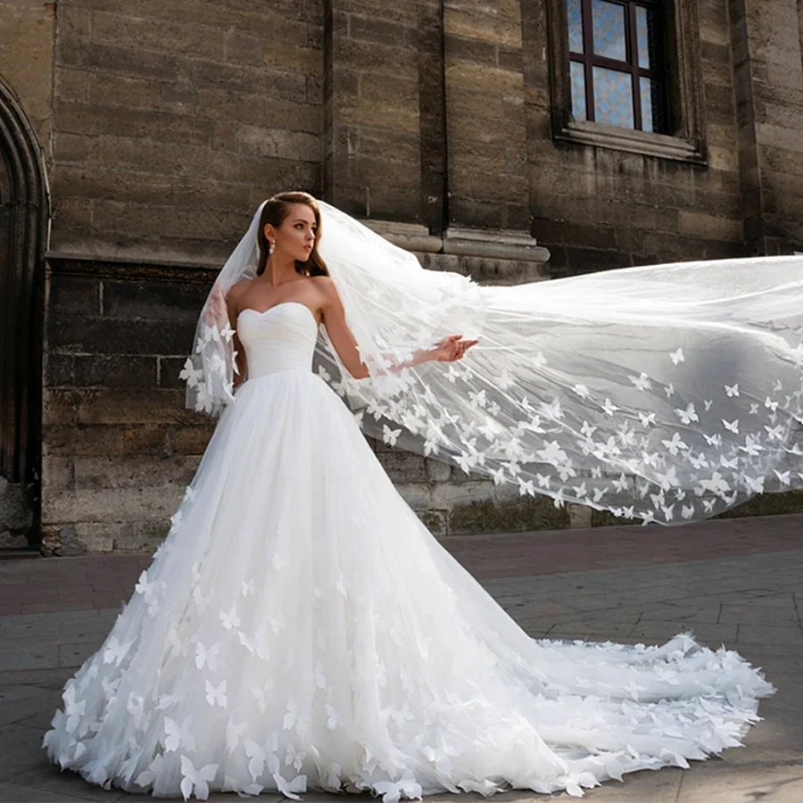 Рейчел Хок свадебное платье