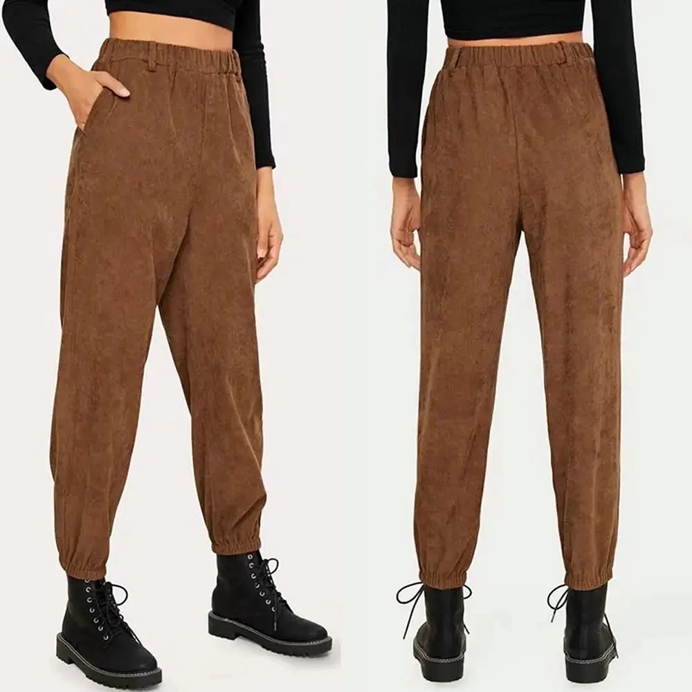 Roxy женские вельветовые брюки Winter