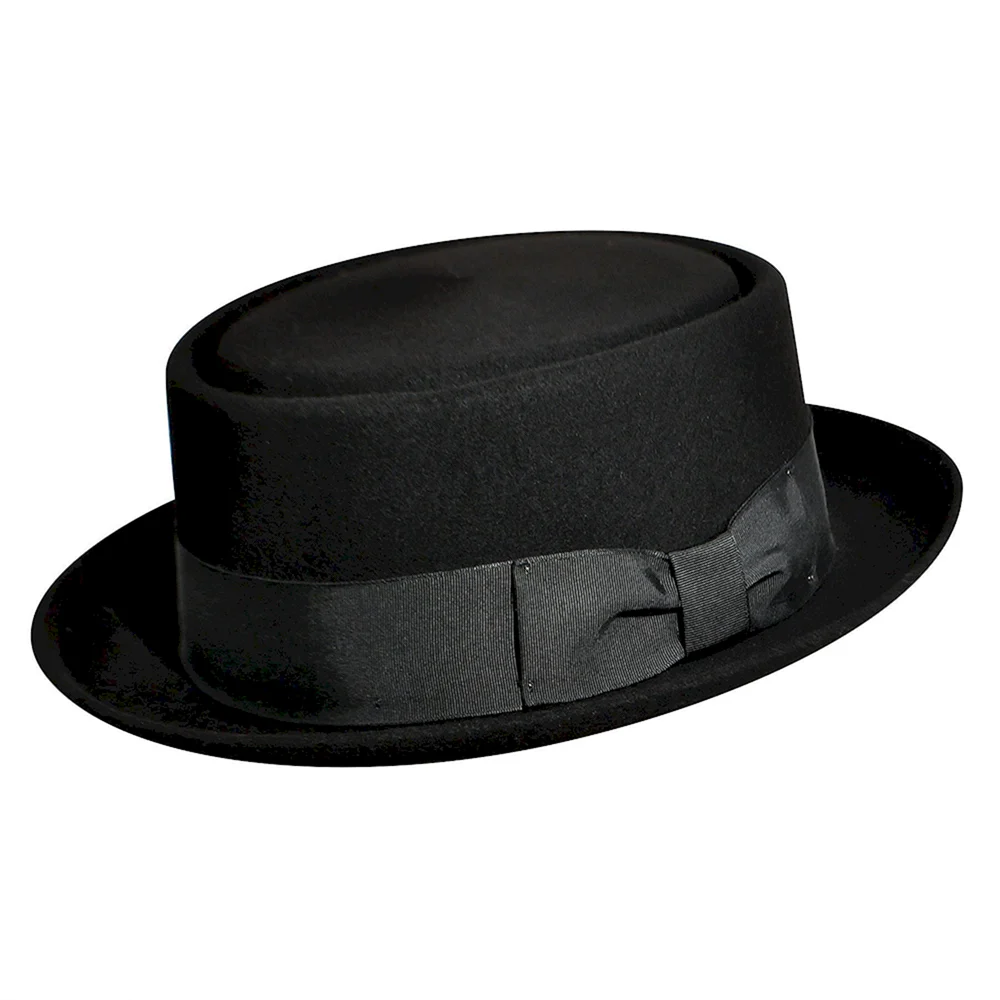 Шляпа джентльмена