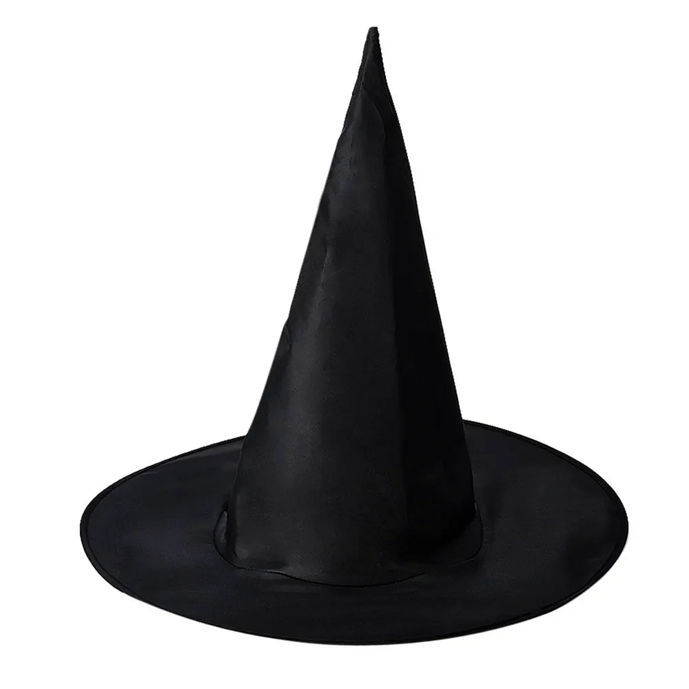 Шляпа волшебника ведьмы