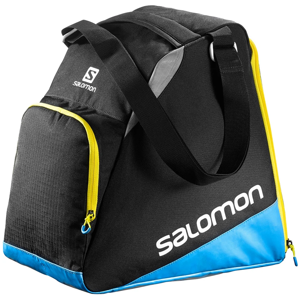 Сумка для горнолыжных ботинок сумка для ботинок Salomon extend Gearbag