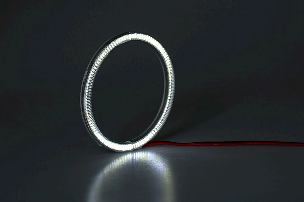 Светодиодные кольца d70
