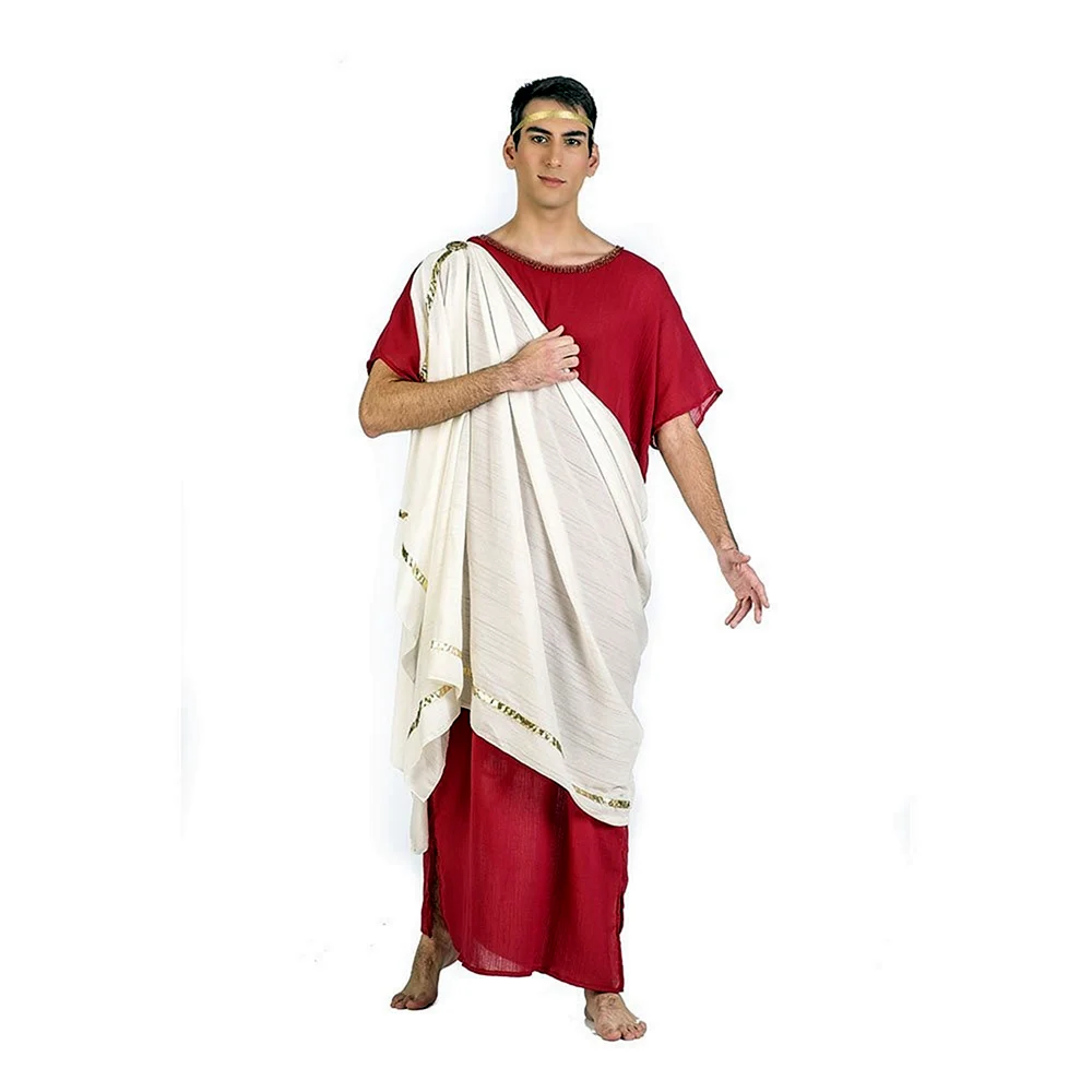Туника колобиум древний Рим