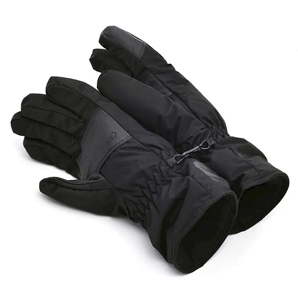 Ветрозащитные водонепроницаемые зимние перчатки унисекс Озон