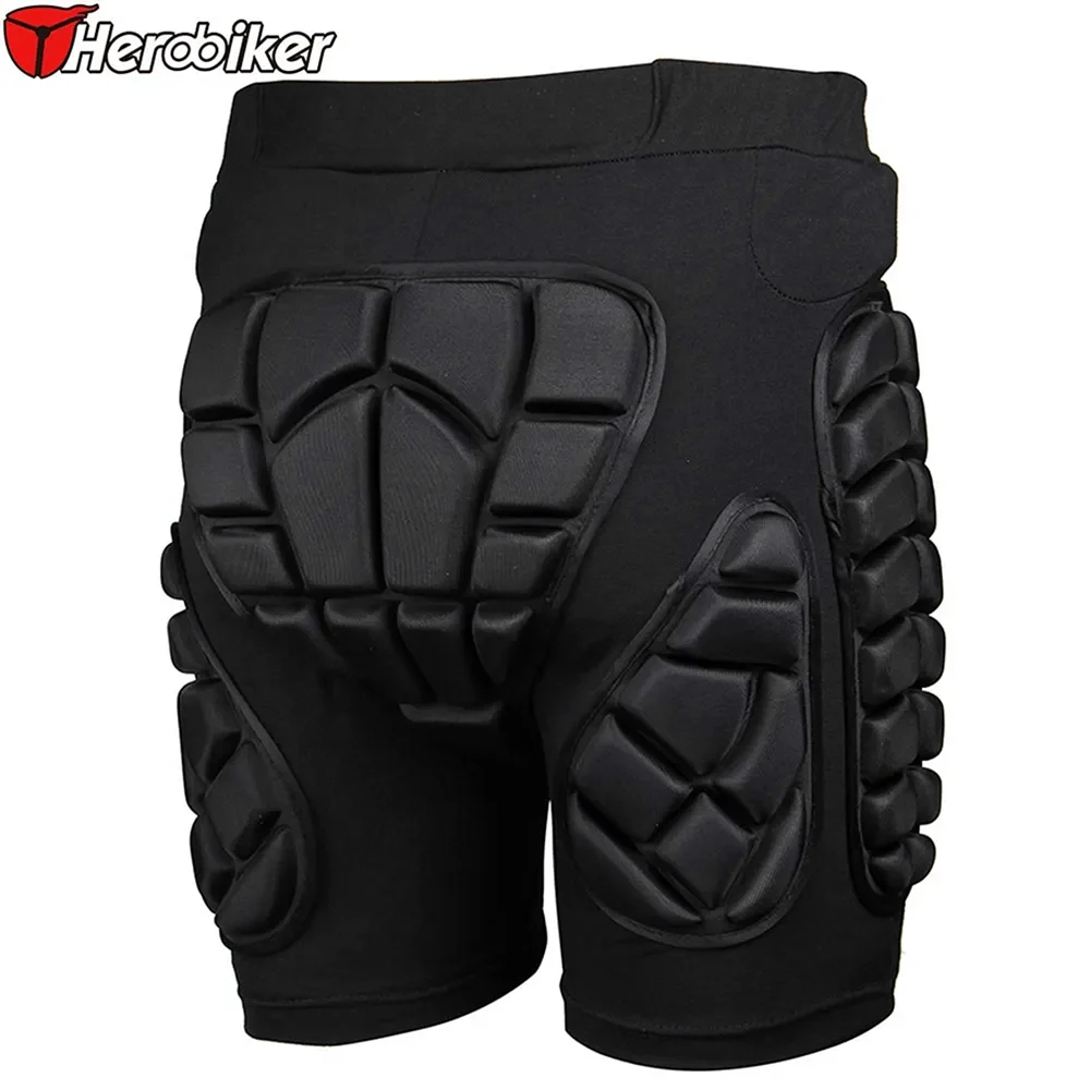 Защитные шорты Triple eight Bumsavers II Padded shorts