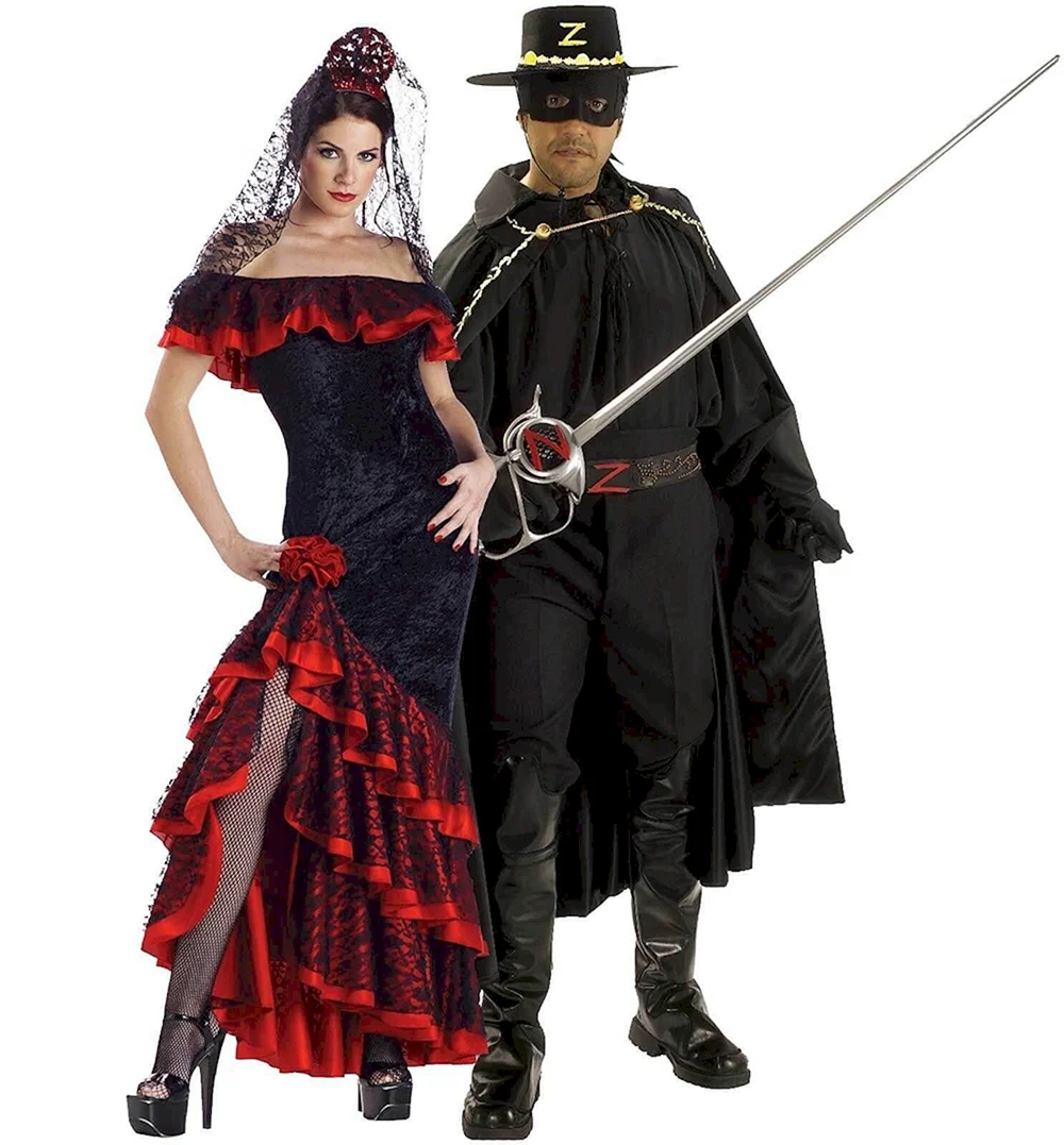 Zorro Елена